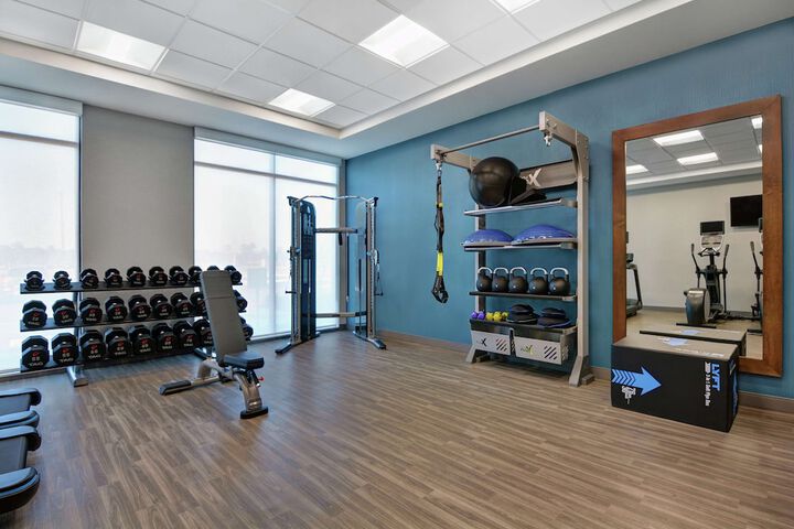 Health and Fitness 45 of 47