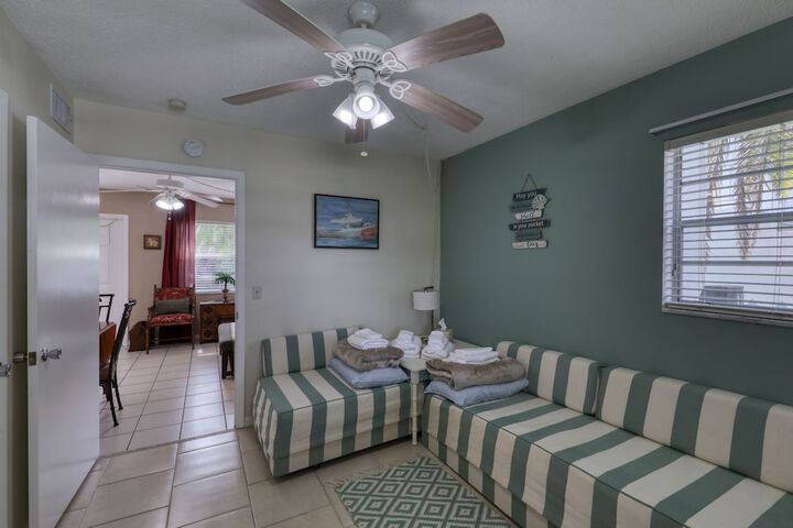BeachTrail Lodging