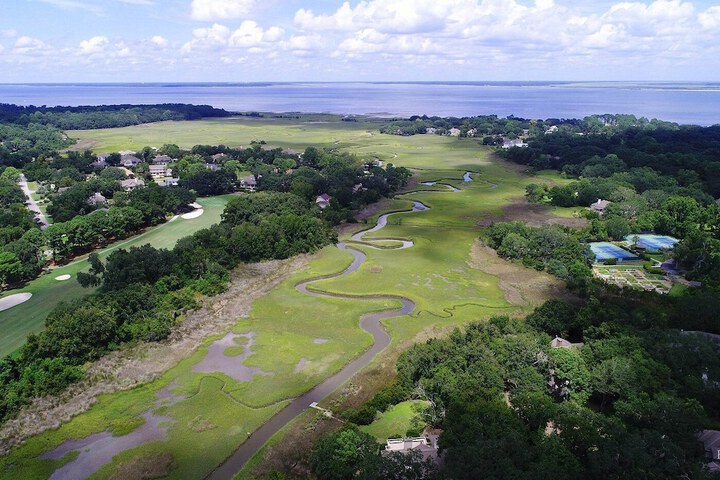Ocean Palms Villas at Port Royal Resort