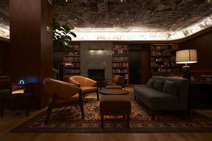 Hotel Interior 10 of 88