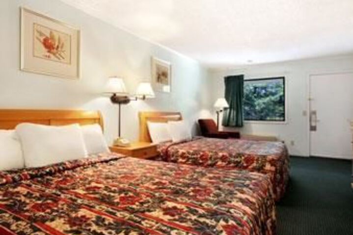 Days Inn by Wyndham Turbeville