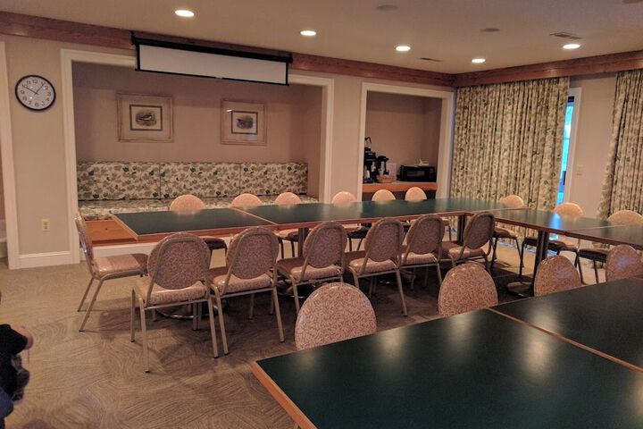 Refuge Inn