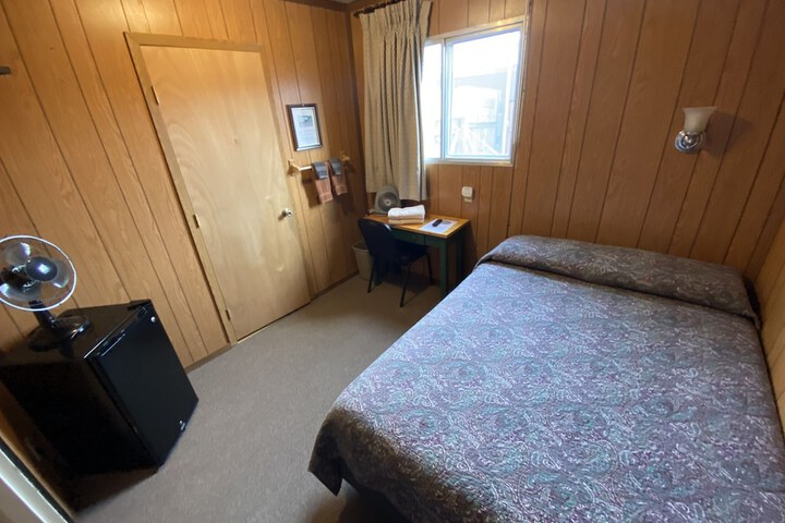 Denali RV Park and Motel