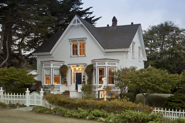 Inns of Mendocino