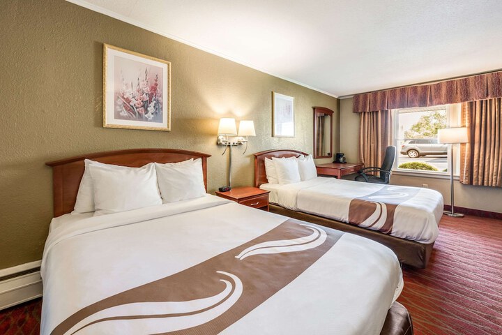 Rodeway Inn Poughkeepsie