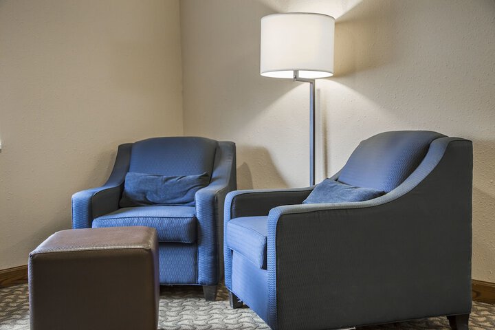 Quality Inn & Suites Bradford