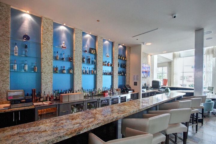 Hotel Indigo WACO - BAYLOR by IHG