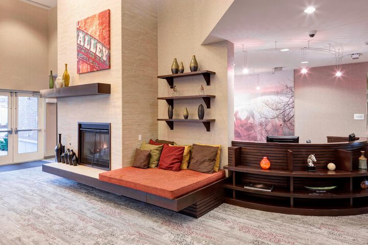 Hotel Interior 11 of 47