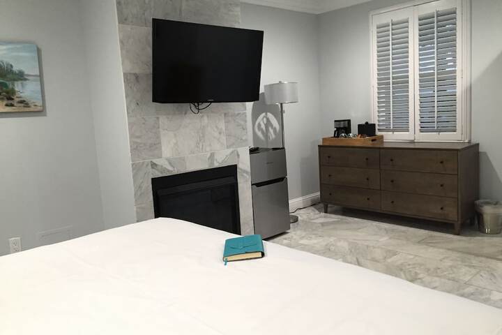 Beach Bungalow Inn and Suites