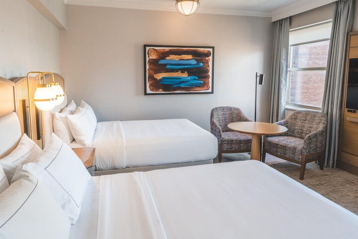 Hilton Milwaukee