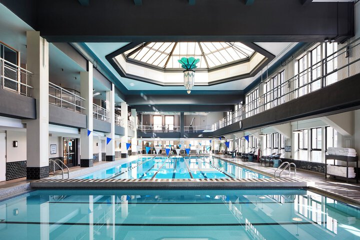 Pool 4 of 78