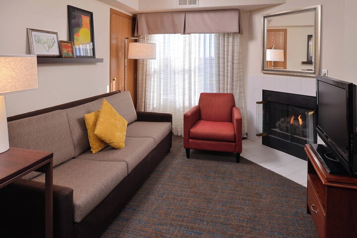 Residence Inn by Marriott Dayton Troy