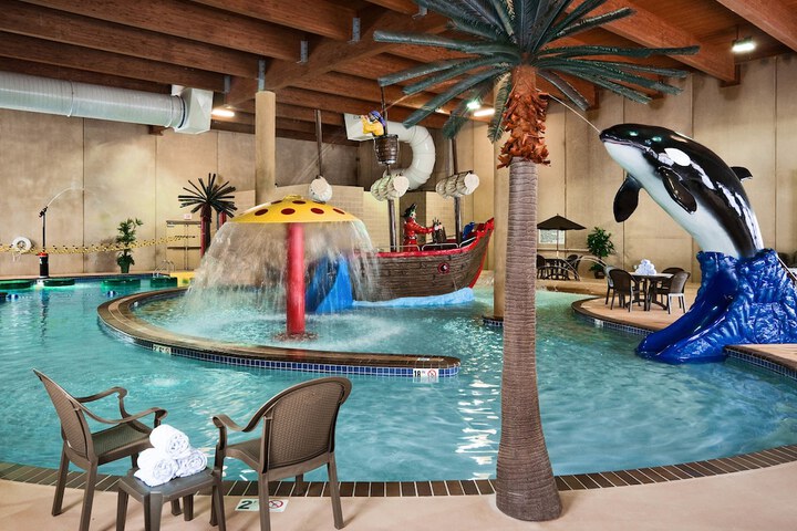 Pool 7 of 48