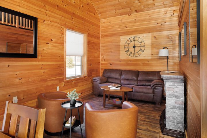 Presidential Mountain Resort