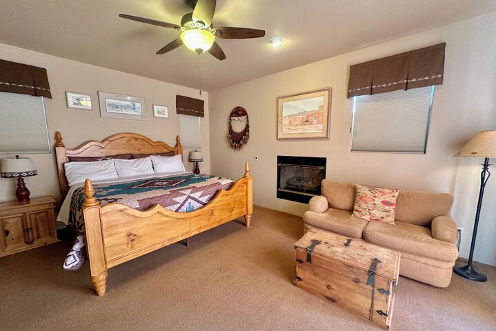 Alma De Sedona Inn