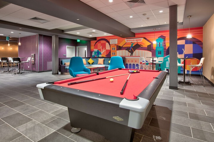 Home2 Suites by Hilton Wichita Falls TX