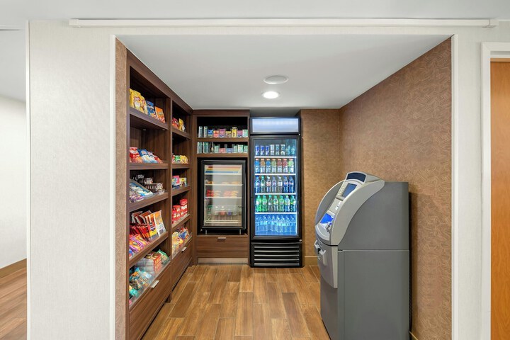 Fairfield Inn by Marriott Burlington Williston