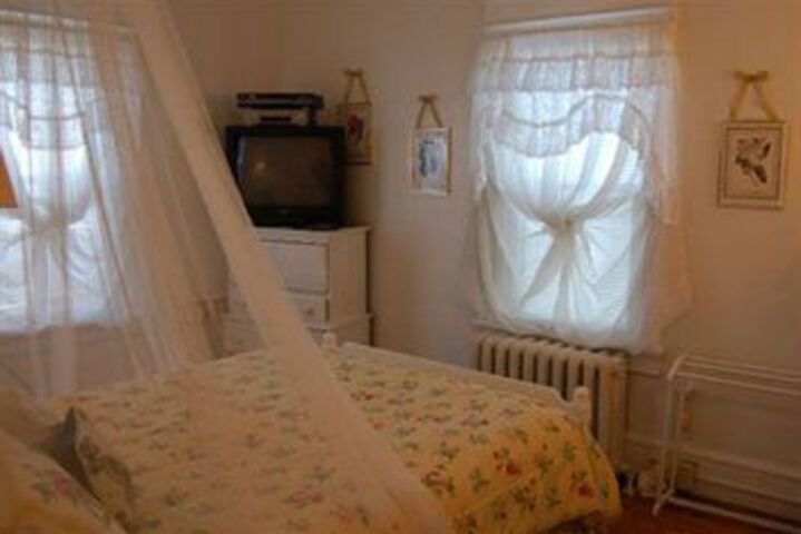 Come Wright Inn Bed & Breakfast