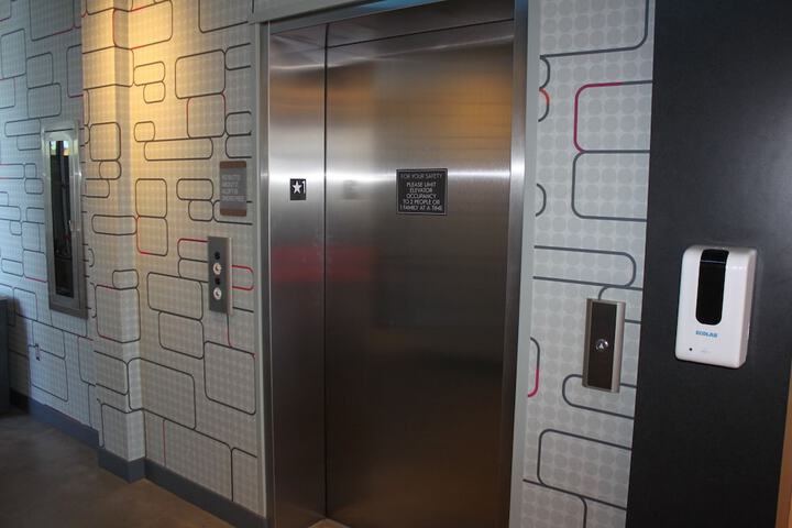 Aloft by Marriott Syracuse Inner Harbor