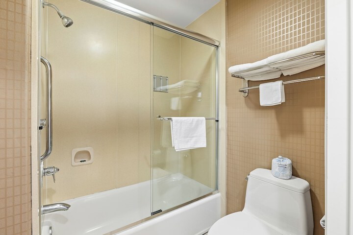 Alexis Park Hotel