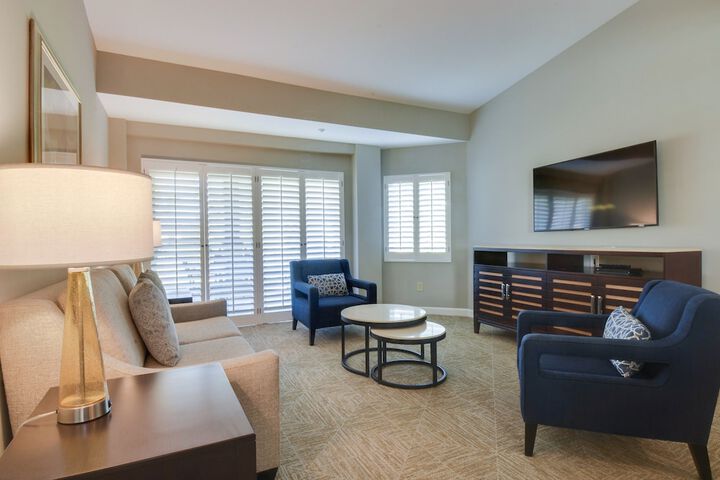 Hyatt Vacation Club at the Welk San Diego Area