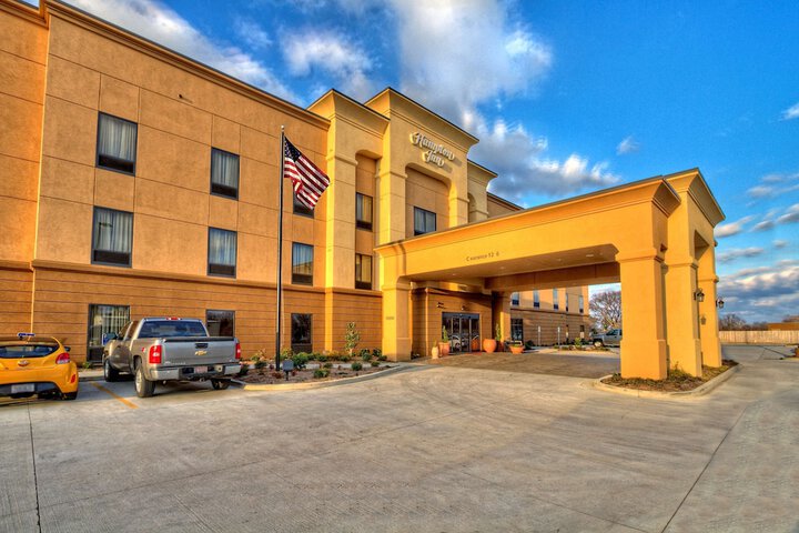 Hotel 1 of 20