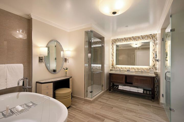 The Meritage Resort and Spa