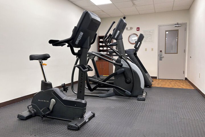 Garner Hotel Mahwah by IHG