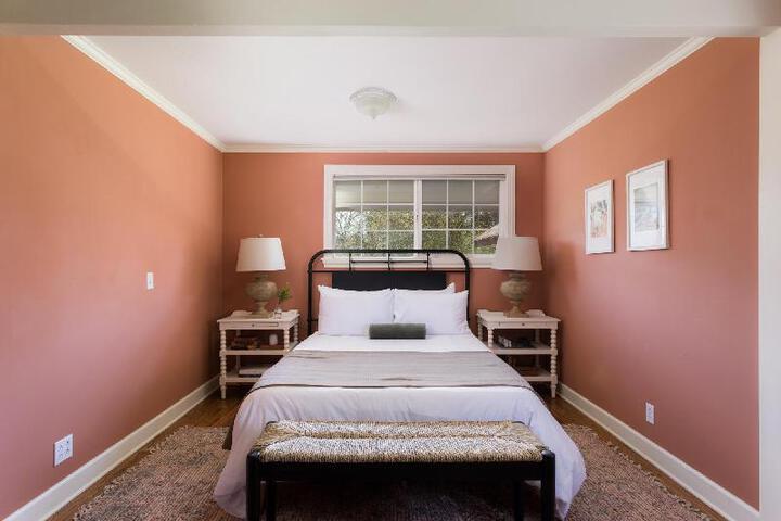 Mockingjay - Peaceful Ranch Home W Spa & Pool