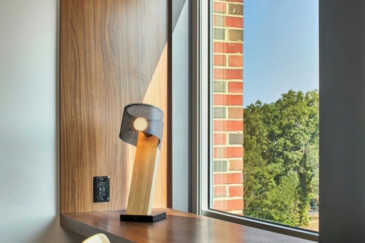 Aloft by Marriott Raleigh