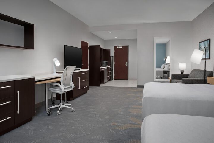 Home2 Suites by Hilton Lake City