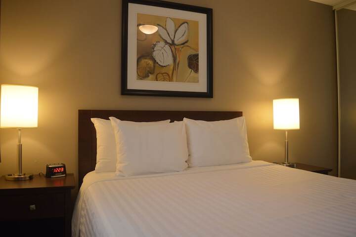 Siesta Suites