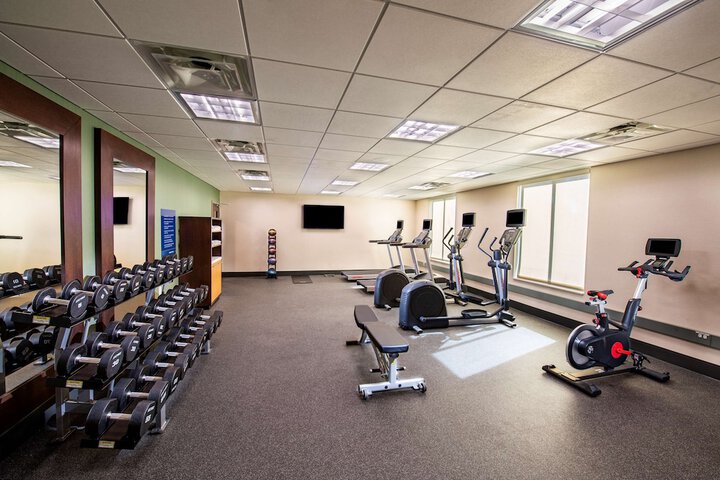Health and Fitness 32 of 34