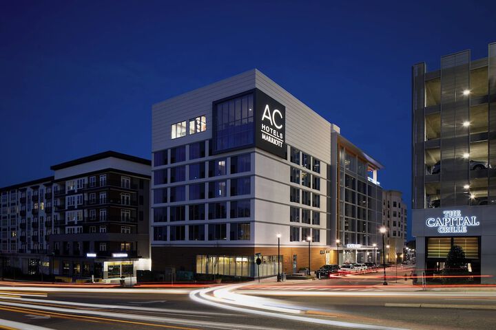 AC Hotel Raleigh North Hills