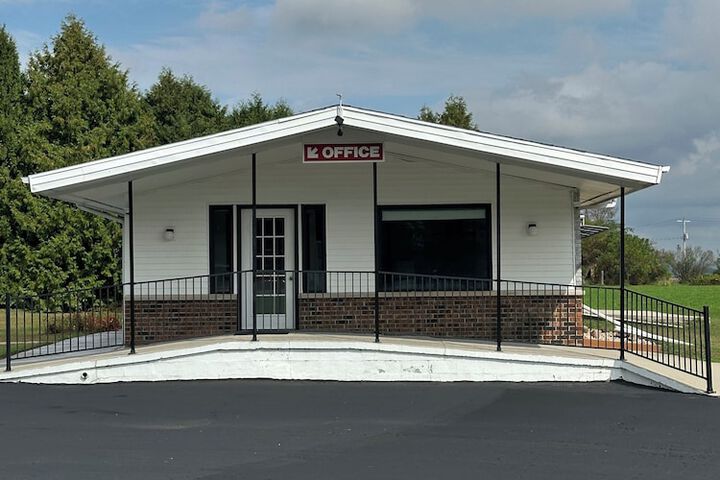 Skyview Motel