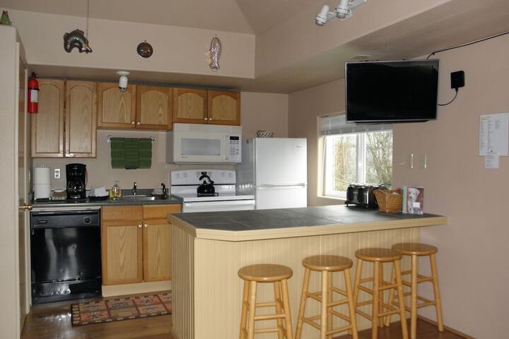 Sea Haven Motel & Guest House