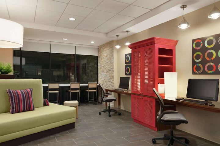 Home2 Suites by Hilton Leavenworth Downtown