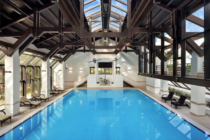 Pine Cliffs Ocean Suites a Luxury Collection Resort & Spa