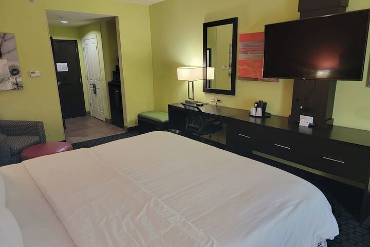 Holiday Inn Garland by IHG