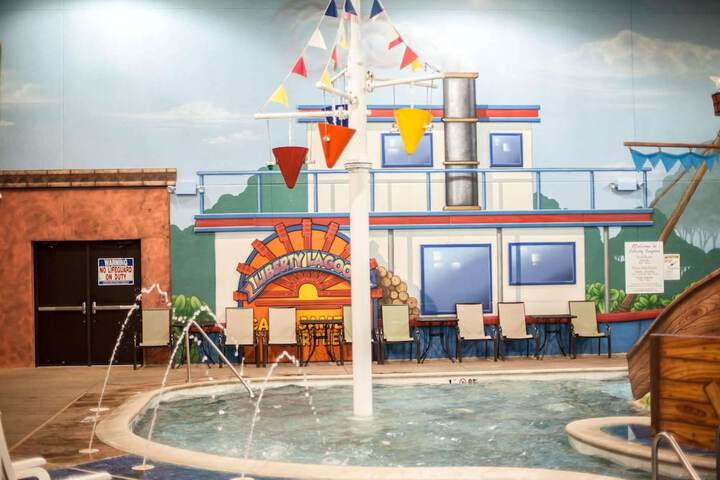 Sleep Inn & Suites Liberty - Kansas City