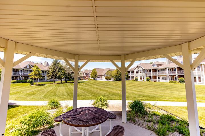 Newport Resort