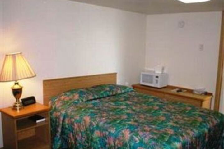 El Rancho Motel