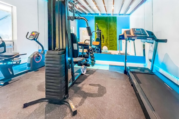 Health and Fitness 30 of 37