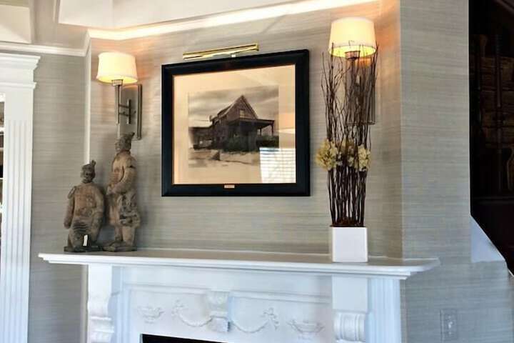Crowne Pointe Historic Inn & Spa - Adults Only