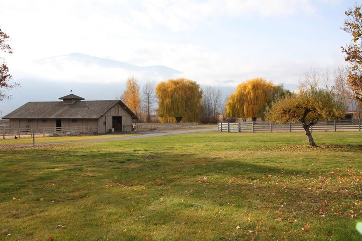 Casia Lodge and Ranch