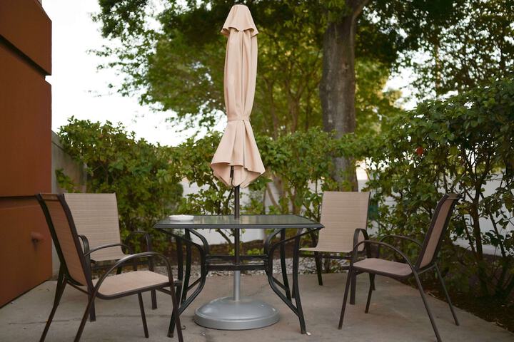 Terrace/Patio 26 of 30