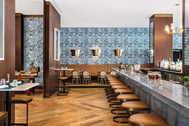 Nautilus Sonesta Miami Beach