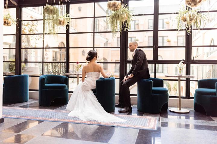 Wedding/Banquet 64 of 70