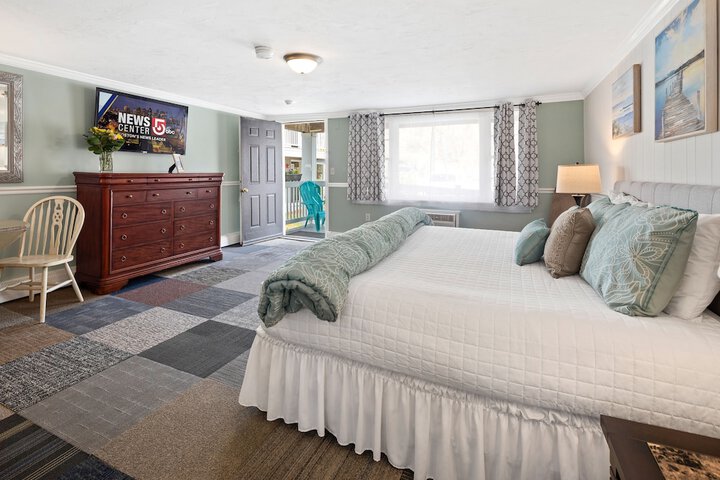Ocean Inn on Nantasket Beach