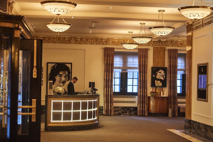 Hotel Interior 8 of 95